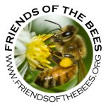 Friends of the Bees - Bee Friendly Zone